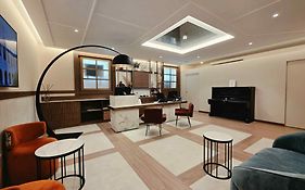 Atlante Garden Hotel